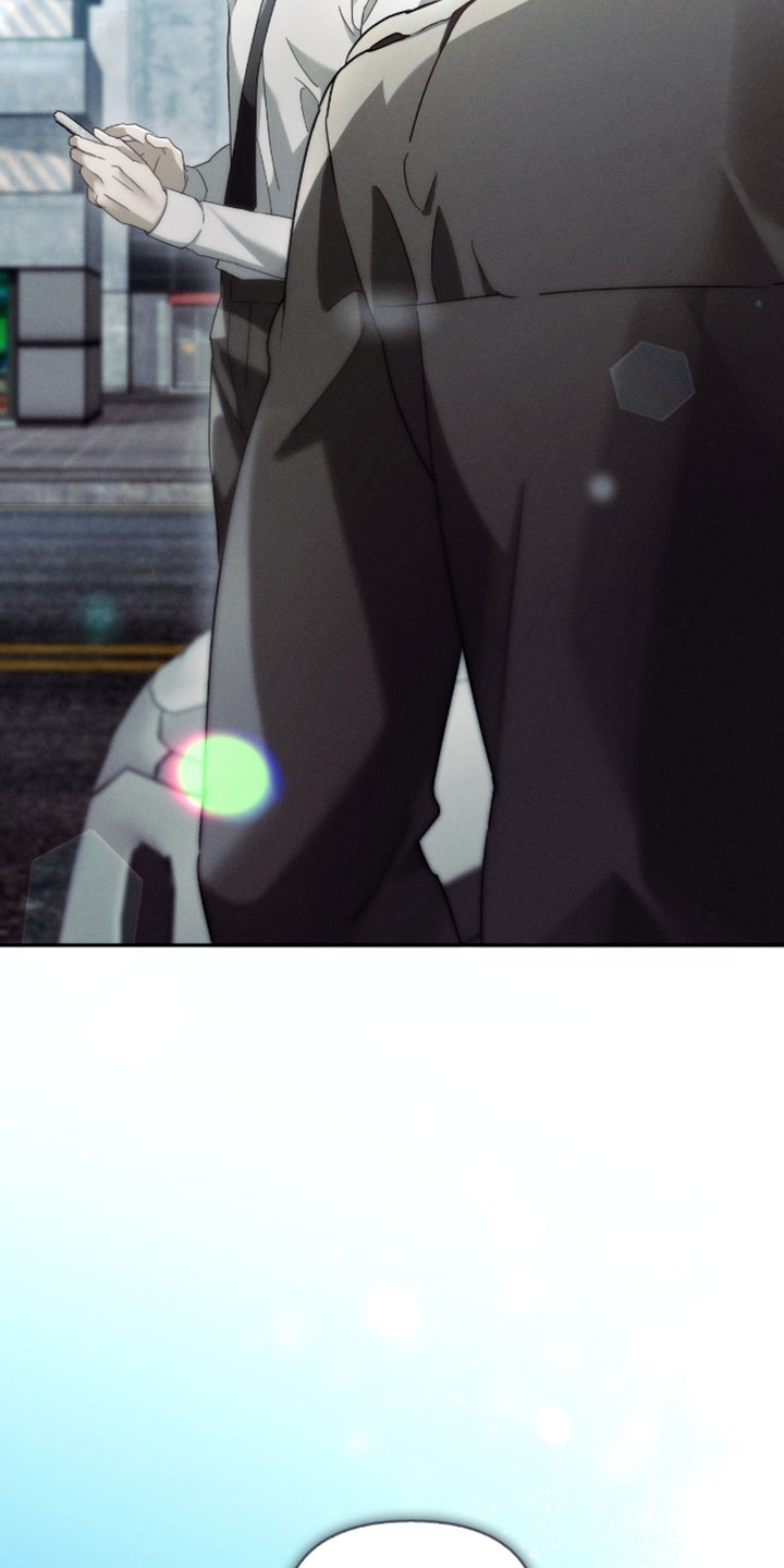 不驯之炎漫画,第40章：我必须快点去3图