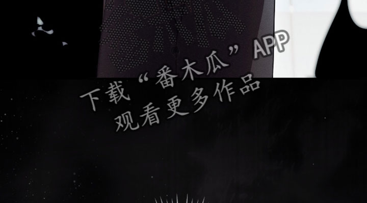 不驯桀骜漫画,第39章：围猎开始的信号4图