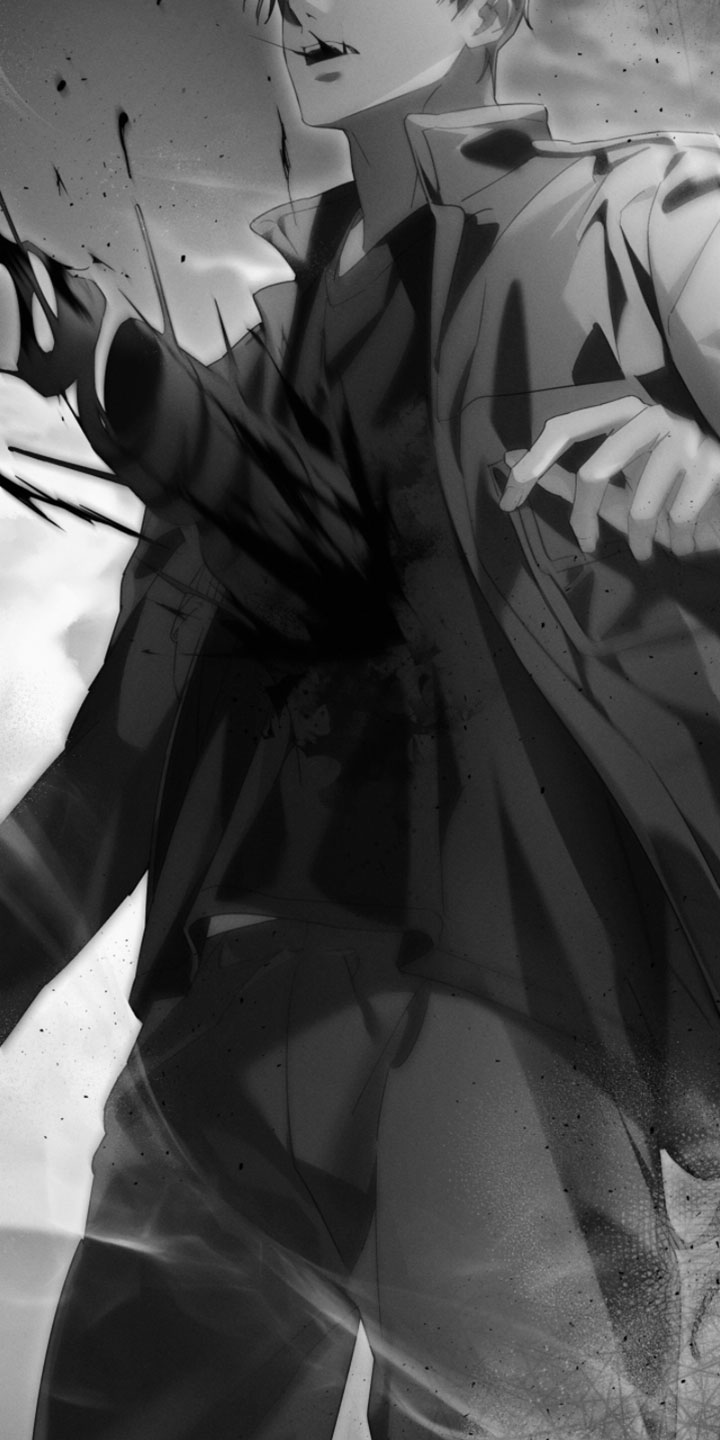 不驯之炎向导介绍漫画,第37章：练习5图