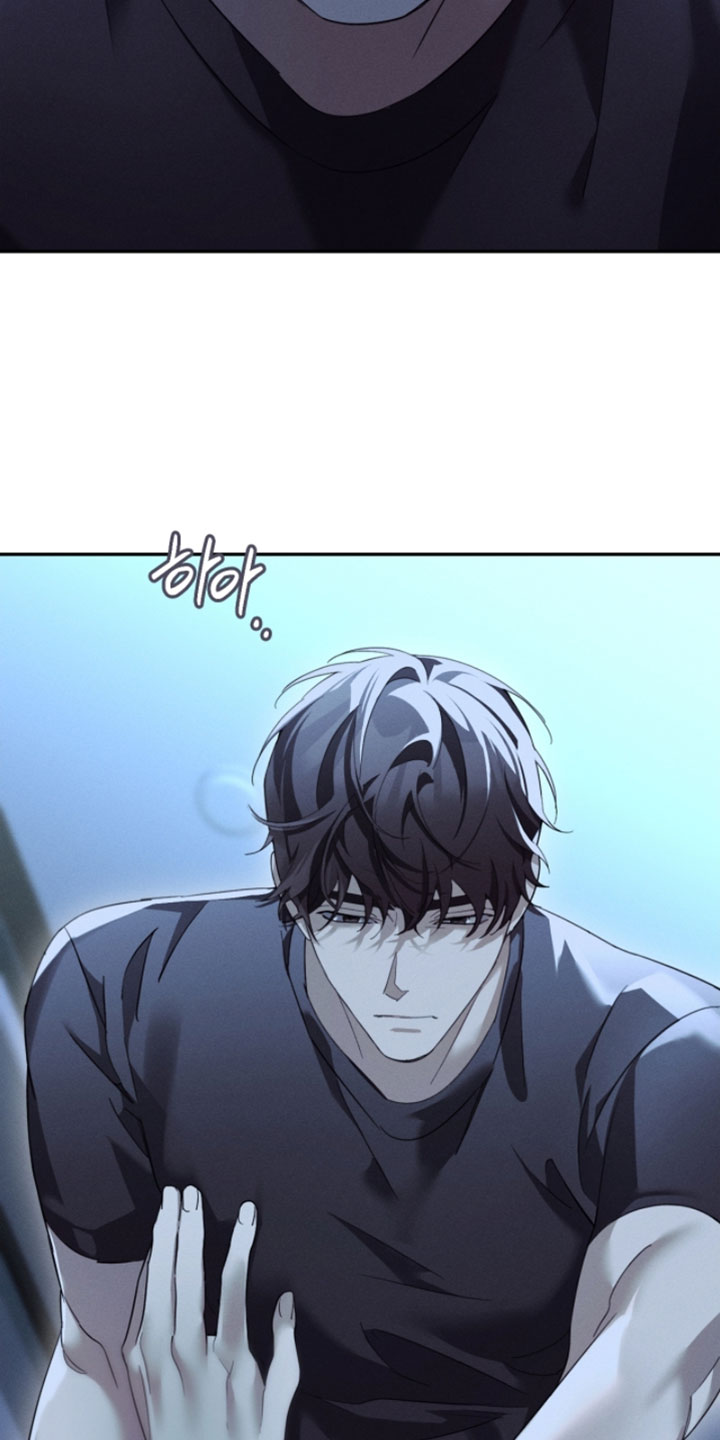 不驯之炎能力者漫画,第38章：鱼线1图