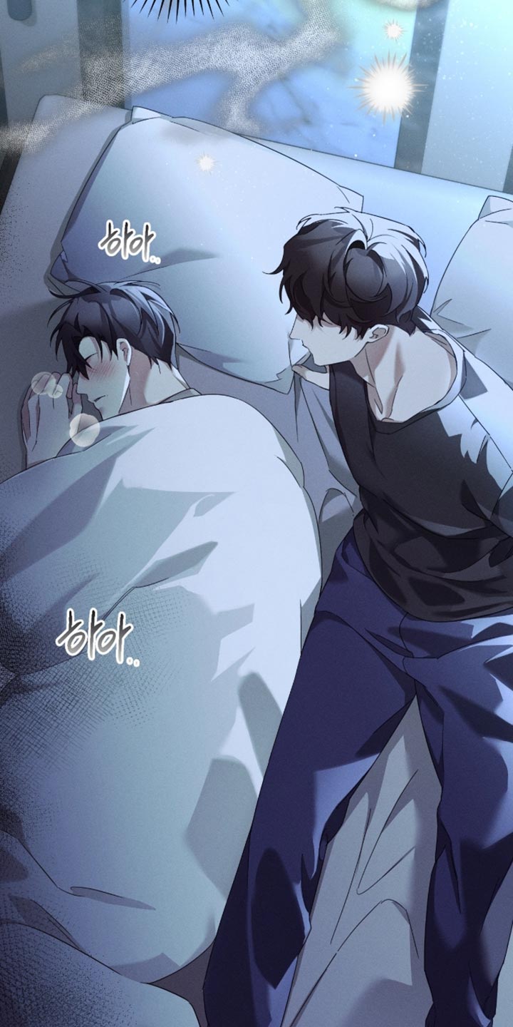 不驯之炎能力者漫画,第36章：真是什么事都有4图