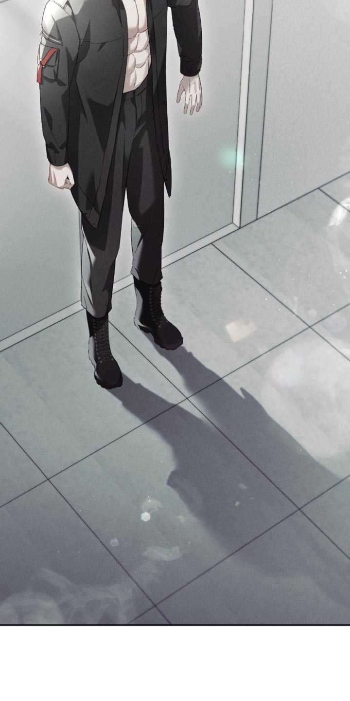 不科学御兽漫画,第34章：你的方法5图