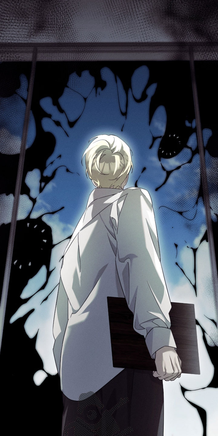 不驯桀骜漫画,第39章：围猎开始的信号3图