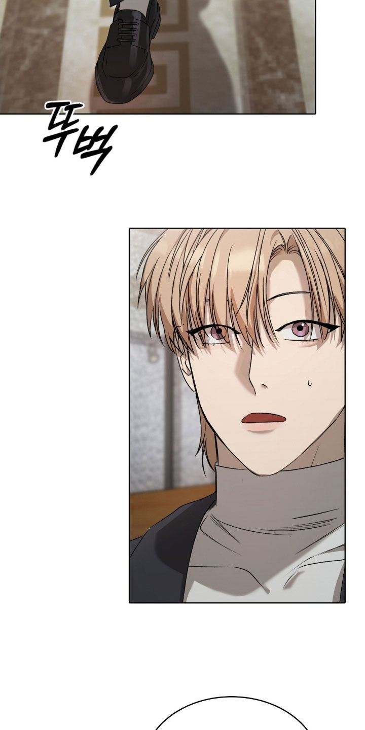 一对一送货送货韩漫免费漫画,第49章：笑起来一模一样2图