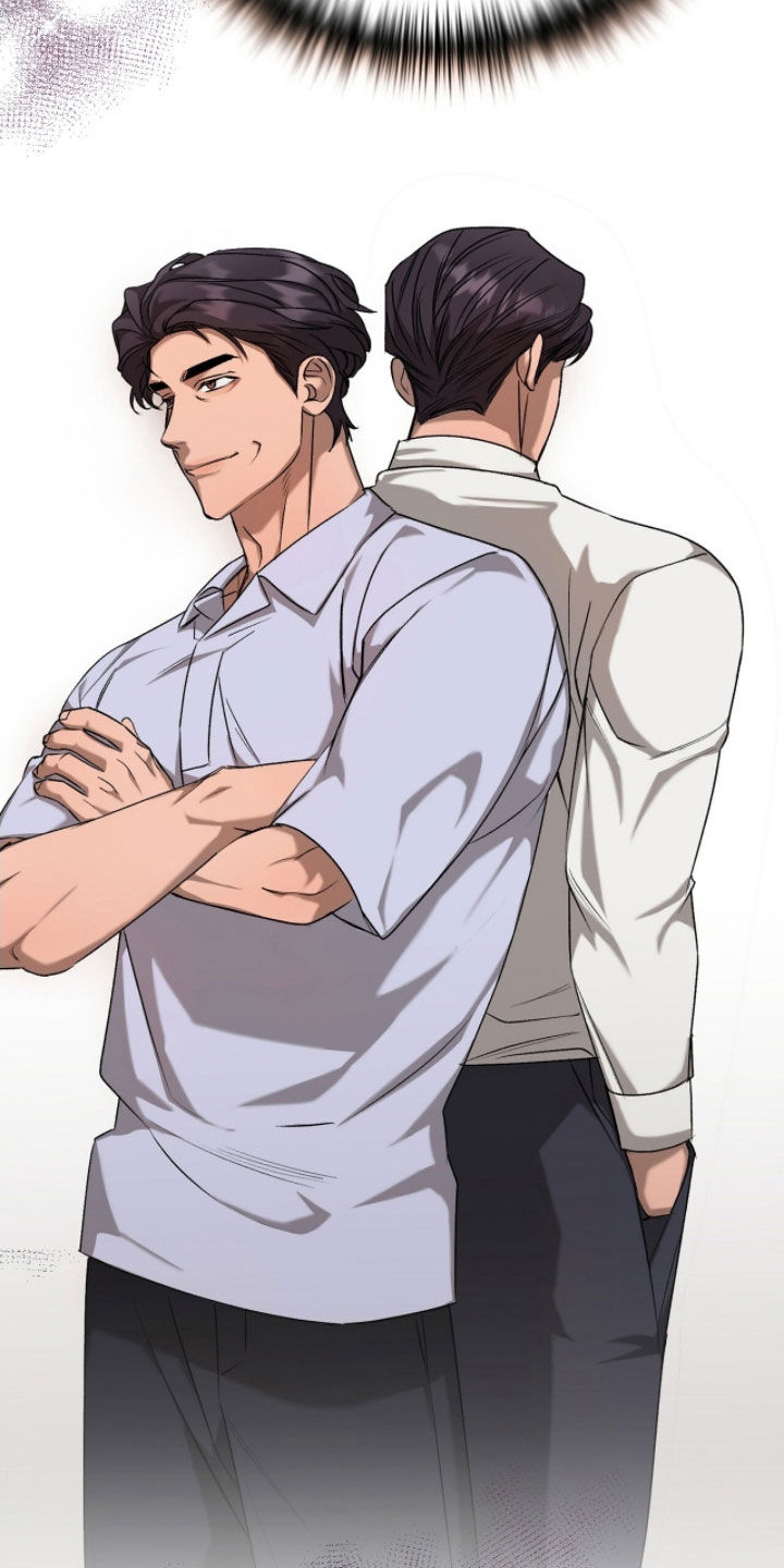 送货漫画,第51章：为了钱2图