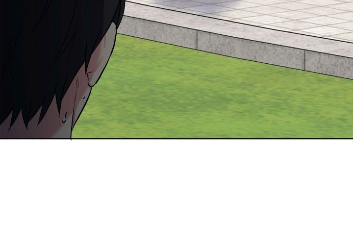 悲哀的幻觉漫画,第61章：别管我了4图