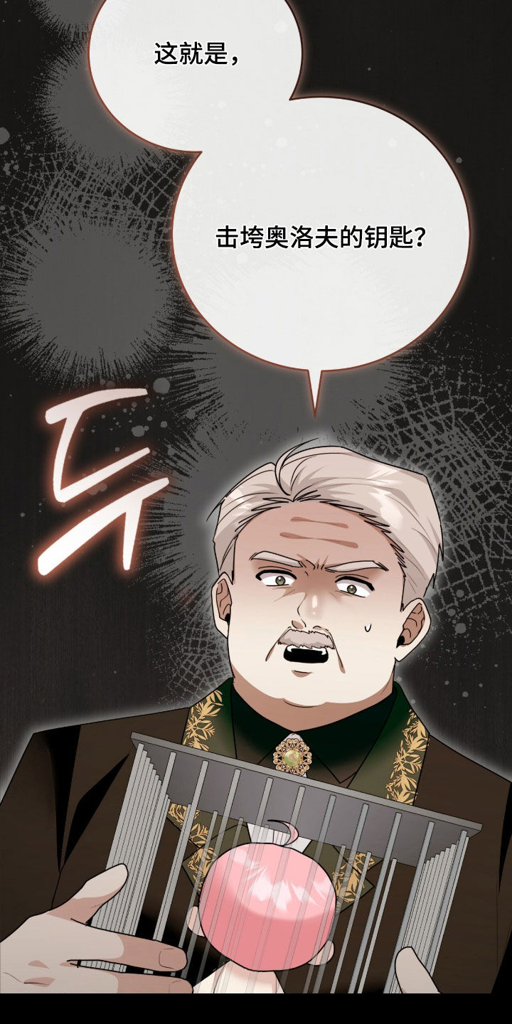 疯娃娃公仔漫画,第93章：被捕5图