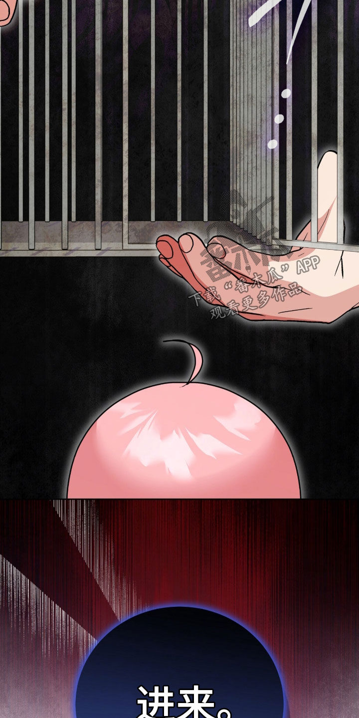 疯娃娃公仔漫画,第93章：被捕5图