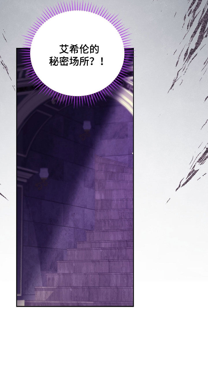 疯批大公的玩偶漫画在现看漫画,第100章：黑魔法师3图