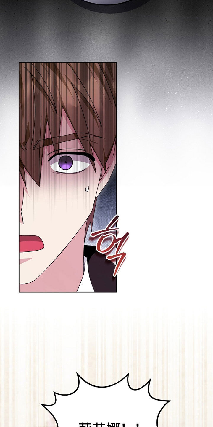 《疯批大公的玩偶》的作者是谁漫画,第95章：询问5图