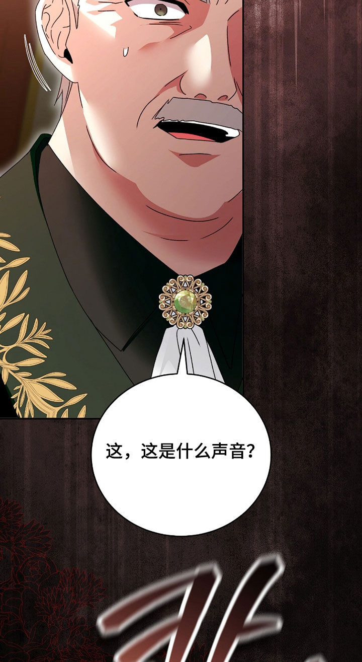 疯批大公的玩偶小说阅读漫画,第96章：打上门3图