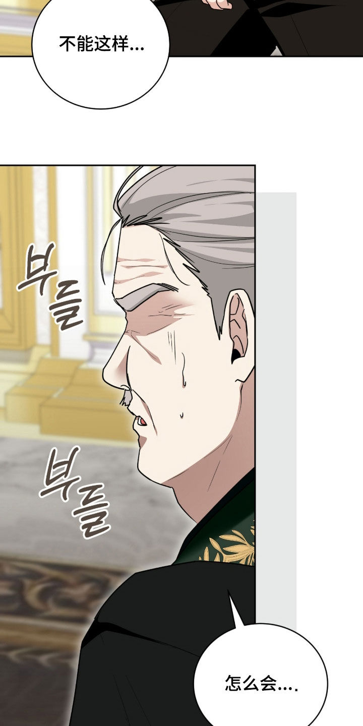 疯批大公的玩偶漫画,第98章：迷香2图