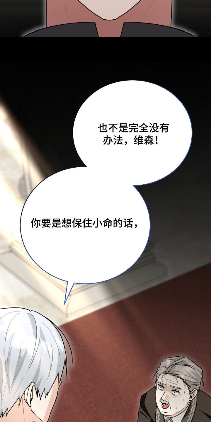 疯娃娃公仔漫画,第94章：合约5图