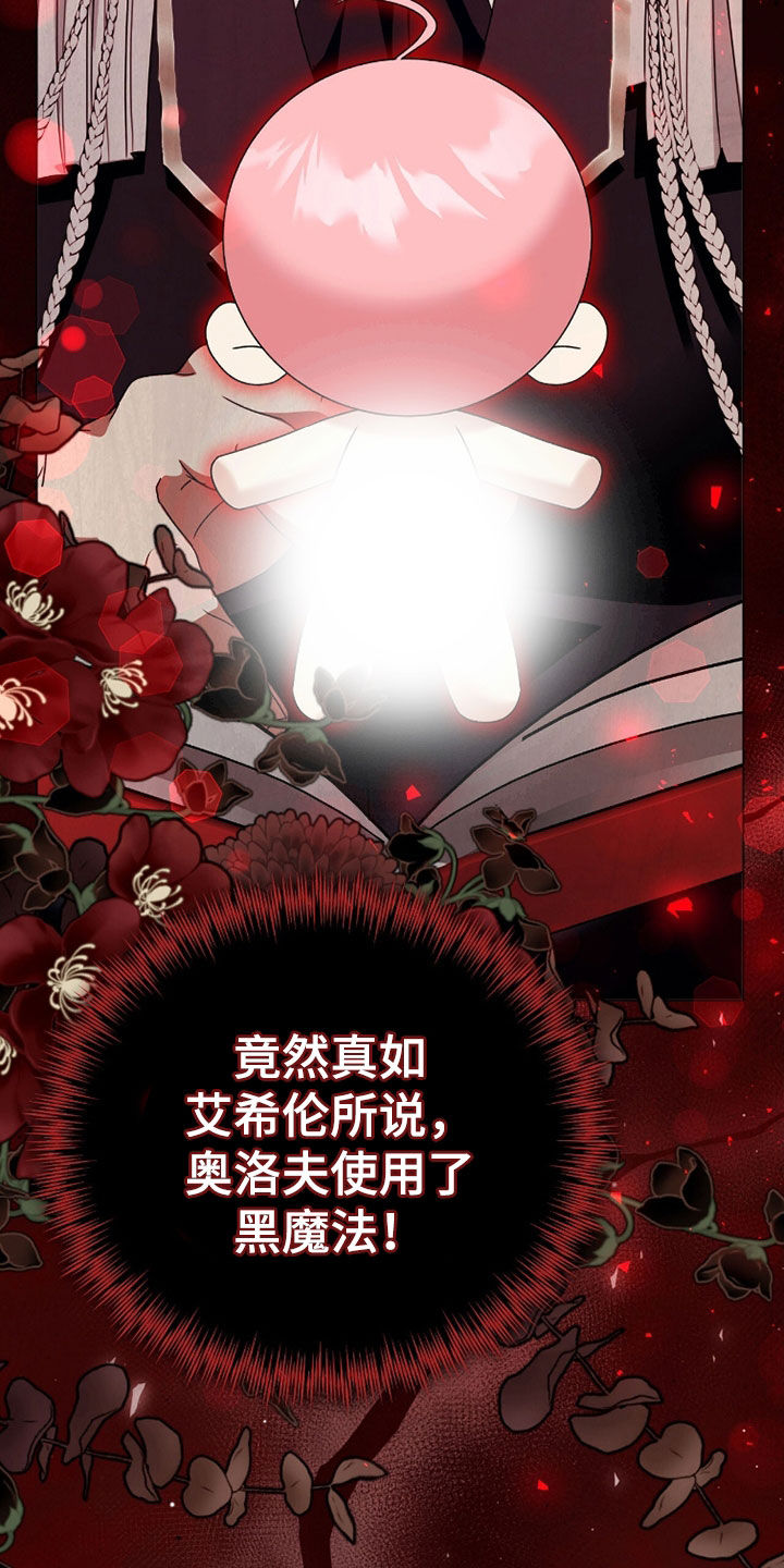 疯批大公的玩偶小说阅读漫画,第96章：打上门2图