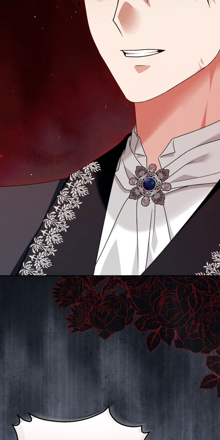 疯批大公的玩偶叫什么名字漫画,第97章：威胁1图