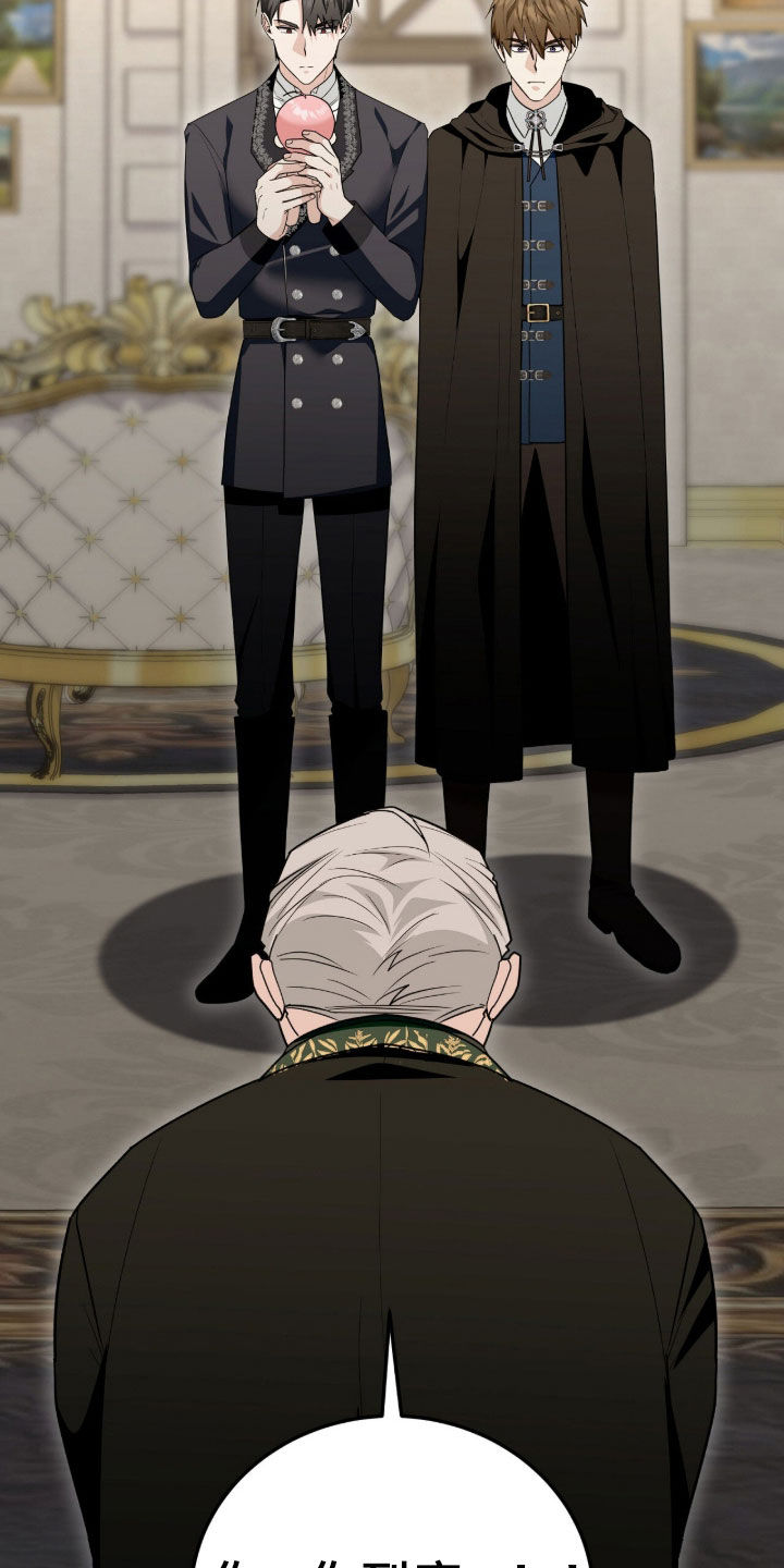 疯批大公的玩偶漫画,第98章：迷香4图