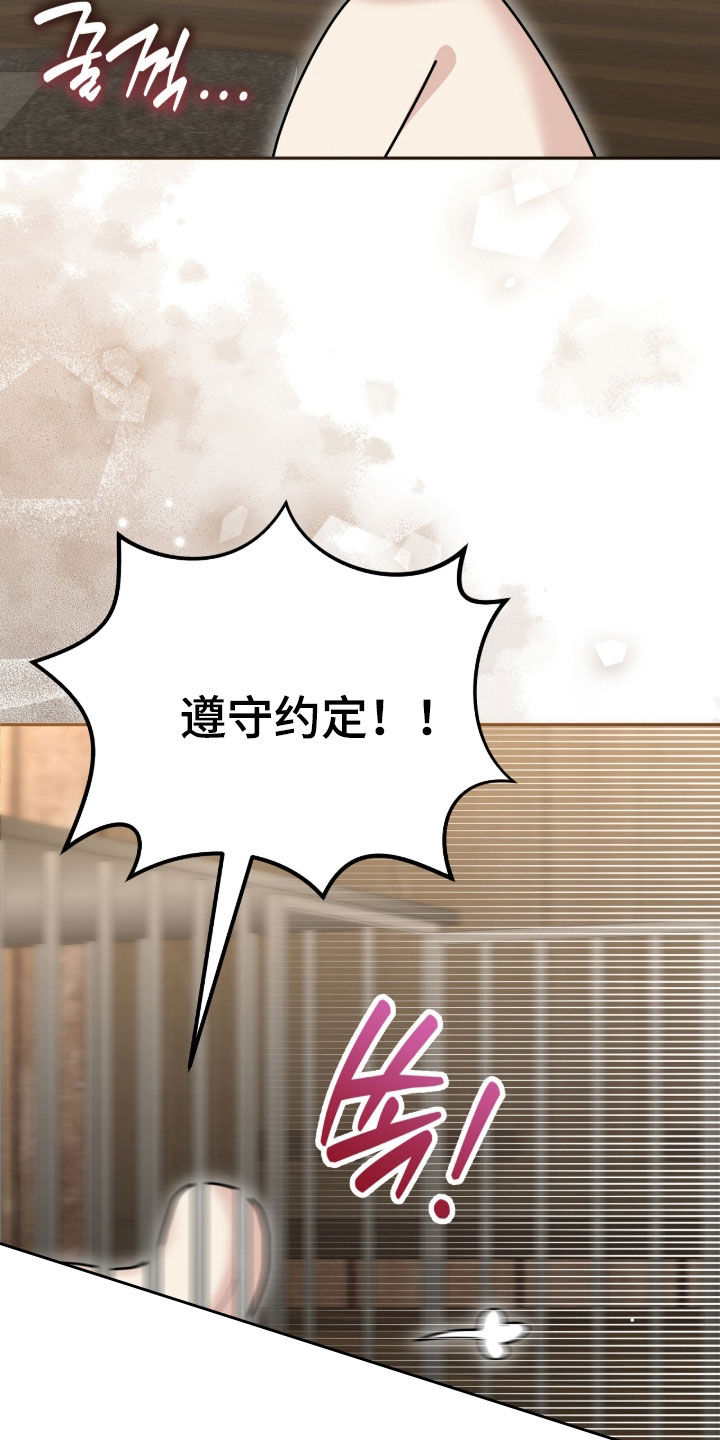 疯娃娃公仔漫画,第93章：被捕2图