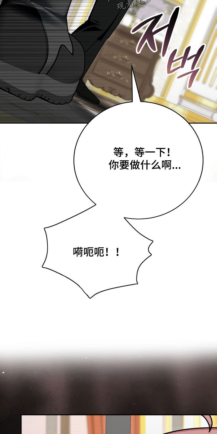 疯娃娃系列玩偶漫画,第94章：合约5图