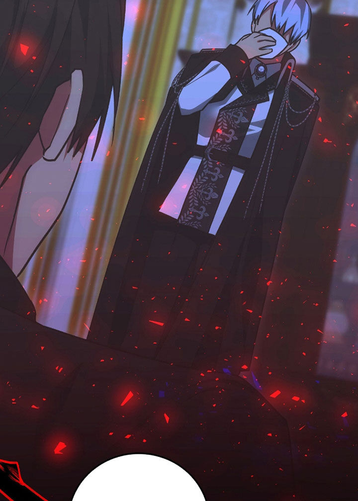 疯批大公的玩偶结局解析漫画,第99章：是我的恋人3图