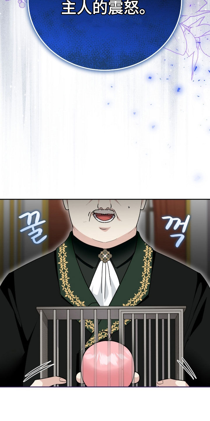 疯娃娃系列玩偶漫画,第94章：合约3图