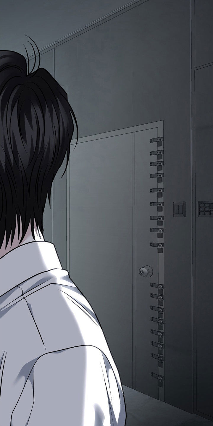 囚徒漫画,第39章：第一次接吻5图