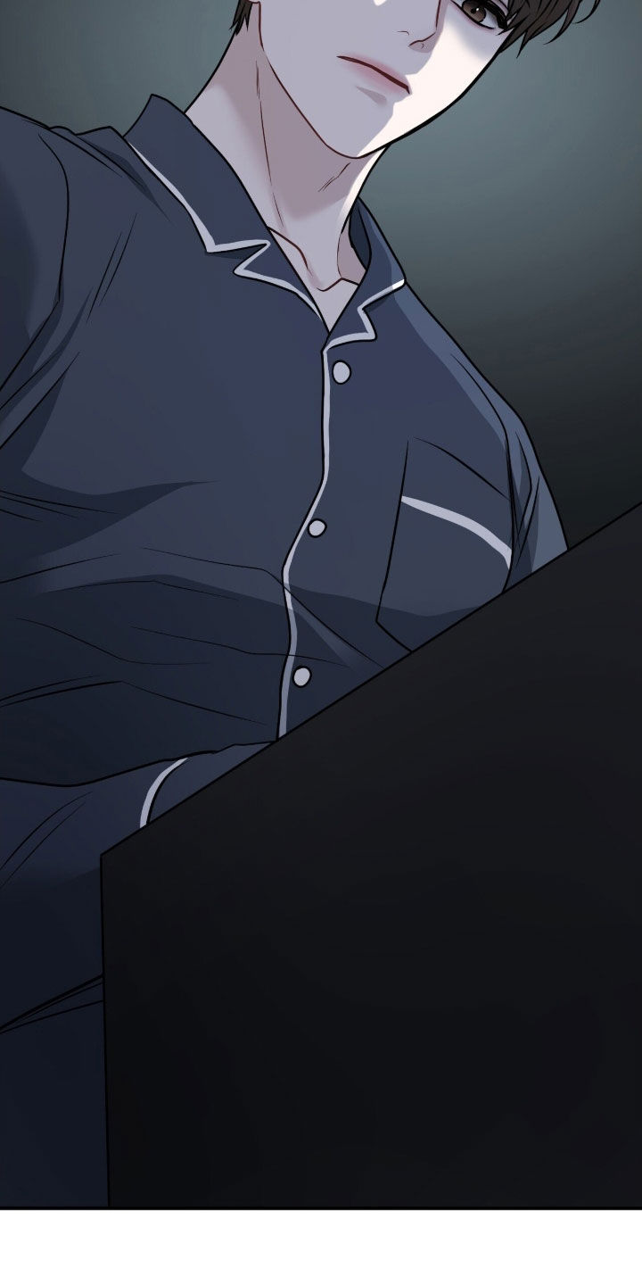 囚徒漫画,第38章：习惯5图