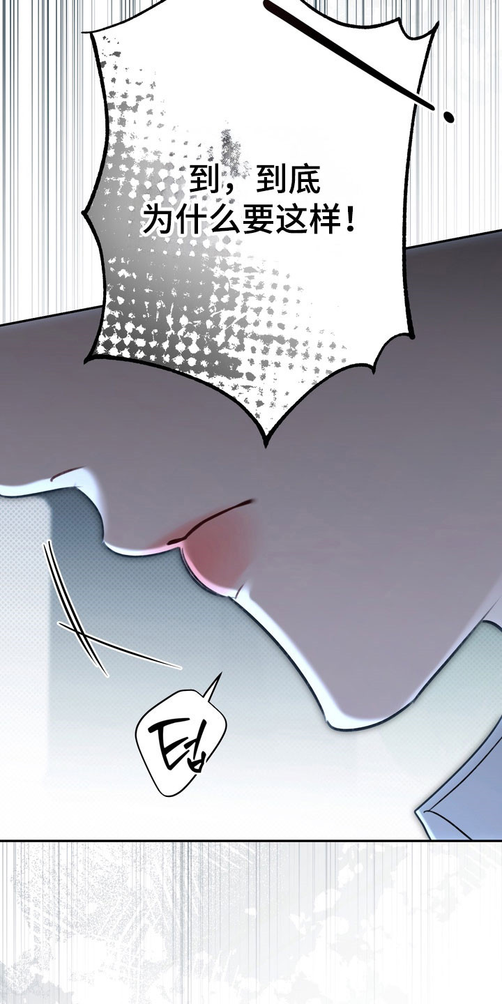 忧郁的视线讲的什么漫画,第88章：这是开始2图