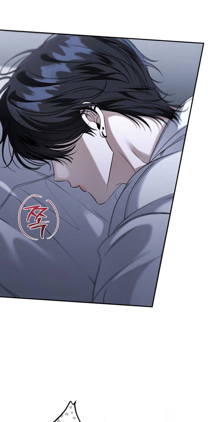 忧郁的视线讲的什么漫画,第88章：这是开始5图