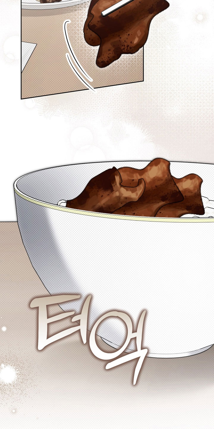 忧郁的视线漫画,第85章：深刻印象3图