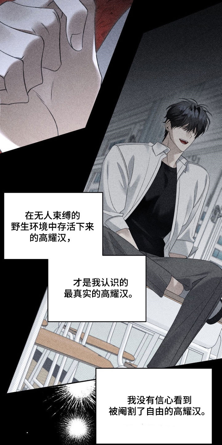 第84章：沉浸爱情2