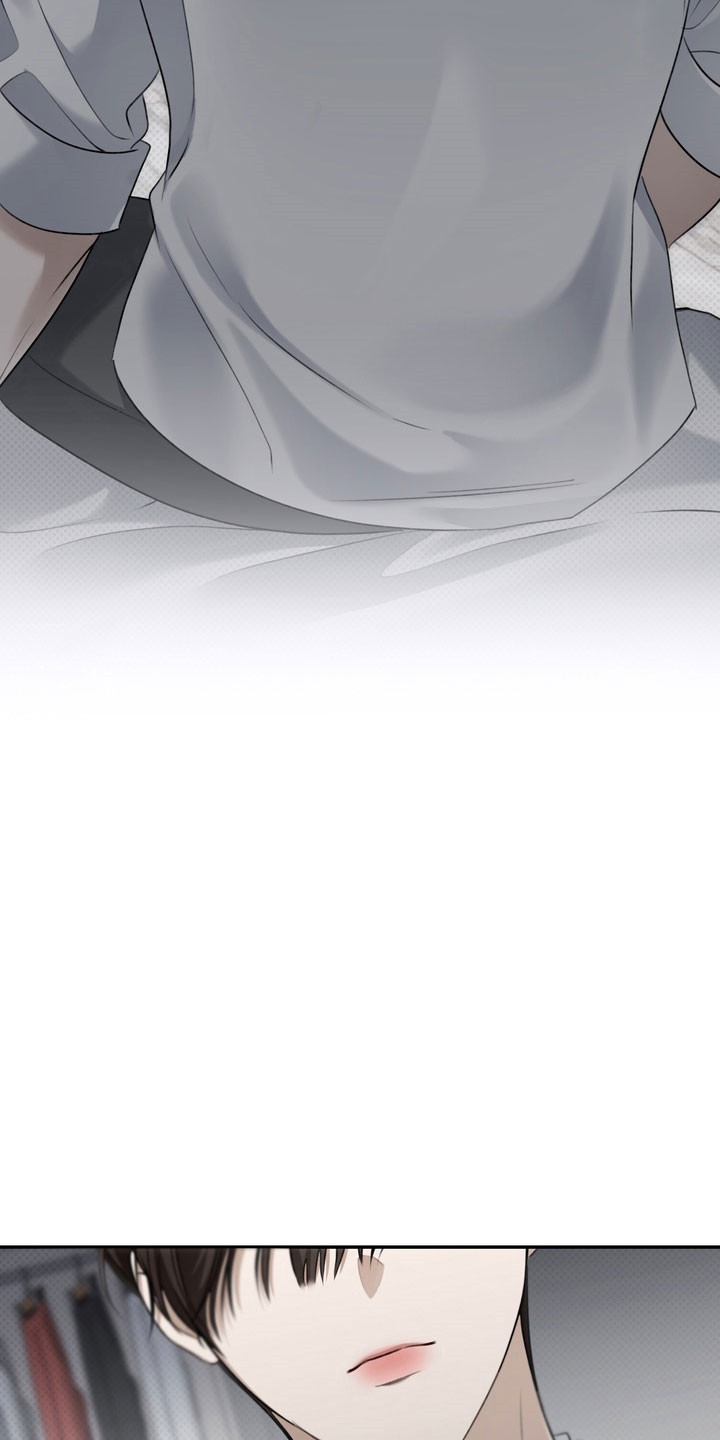 忧郁的视线完整版漫画,第83章：刺眼场面3图