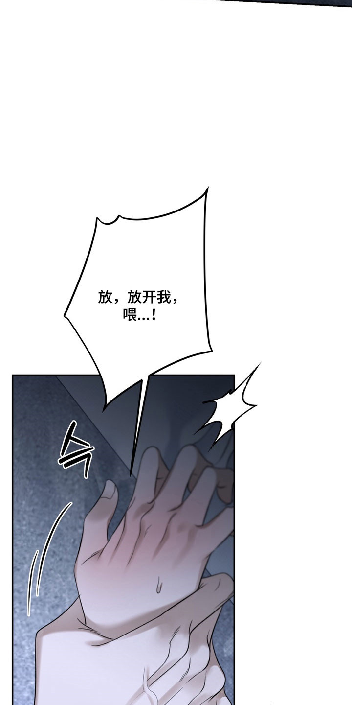 忧郁的视线讲的什么漫画,第88章：这是开始4图