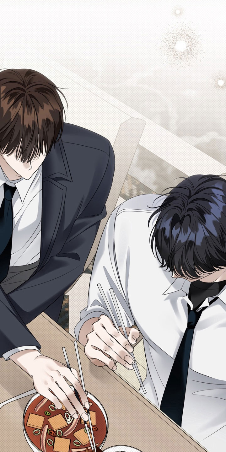 忧郁的视线漫画,第85章：深刻印象4图