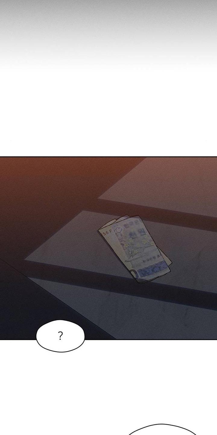 枯萎的花伤心的泪同类型漫画,第187章：靠直觉生活的人3图