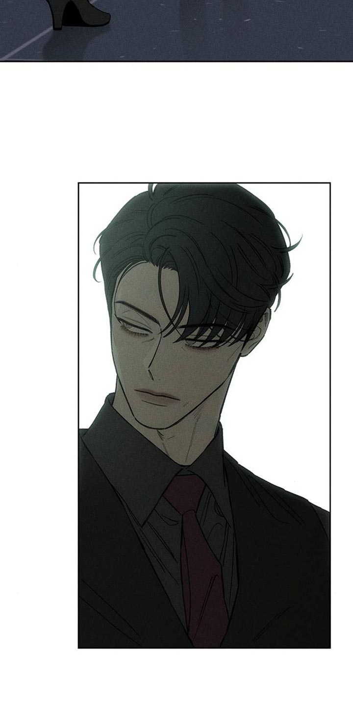 枯萎的花伤心的泪同类型漫画,第191章：我让你站住1图