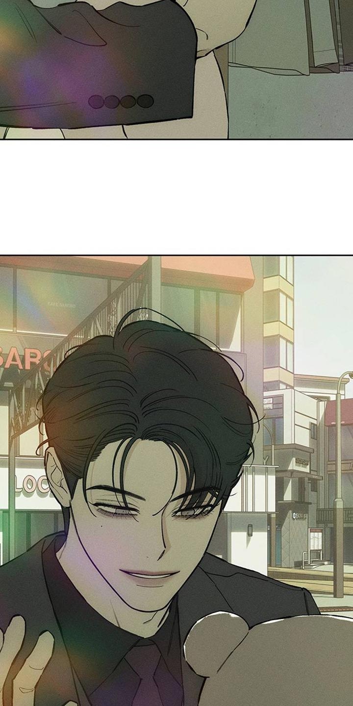 枯萎的花伤心的泪漫画,第186章：很香的味道2图