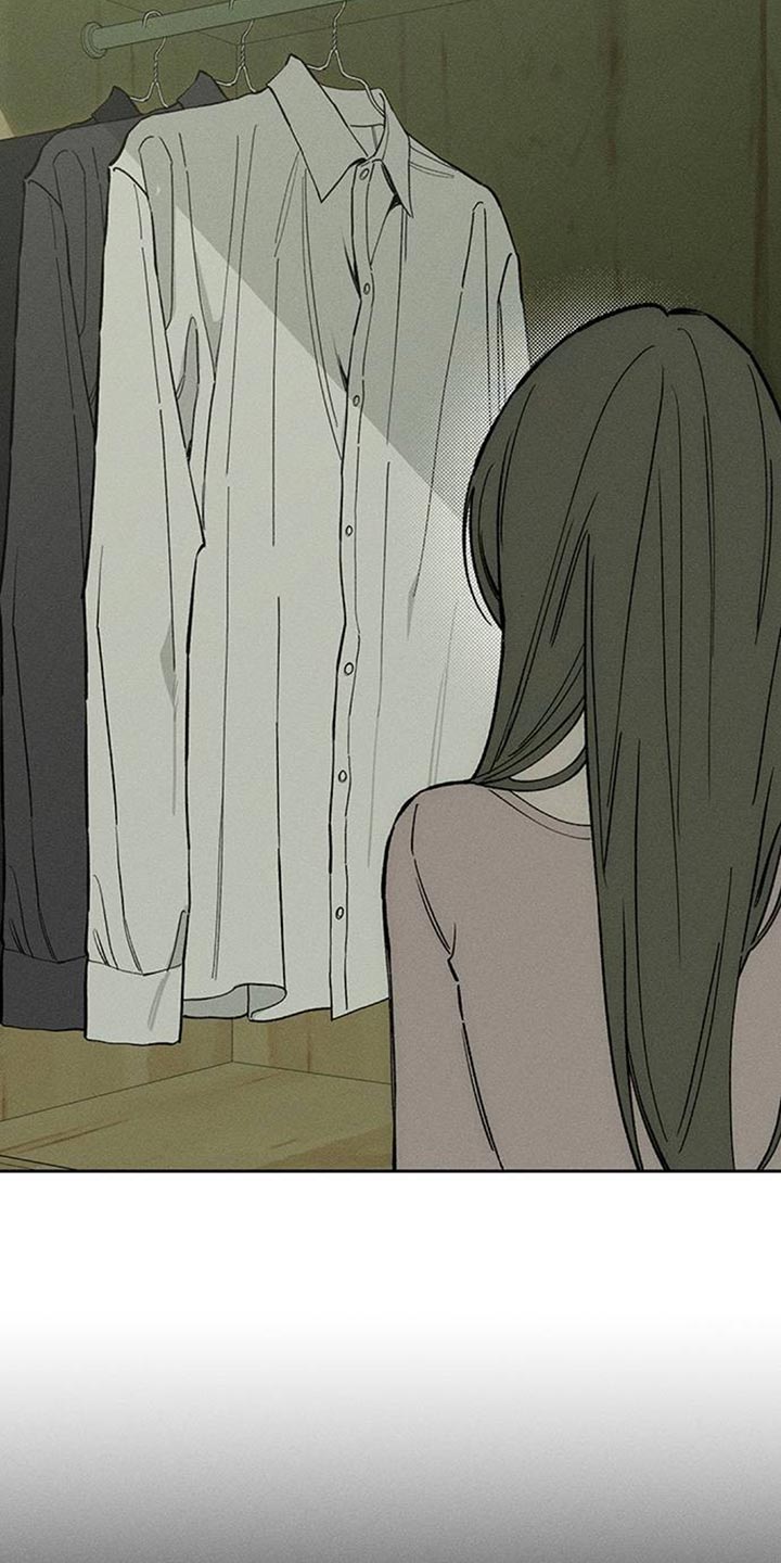 枯萎的花伤心的泪漫画,第184章：充满不幸的二人空间3图