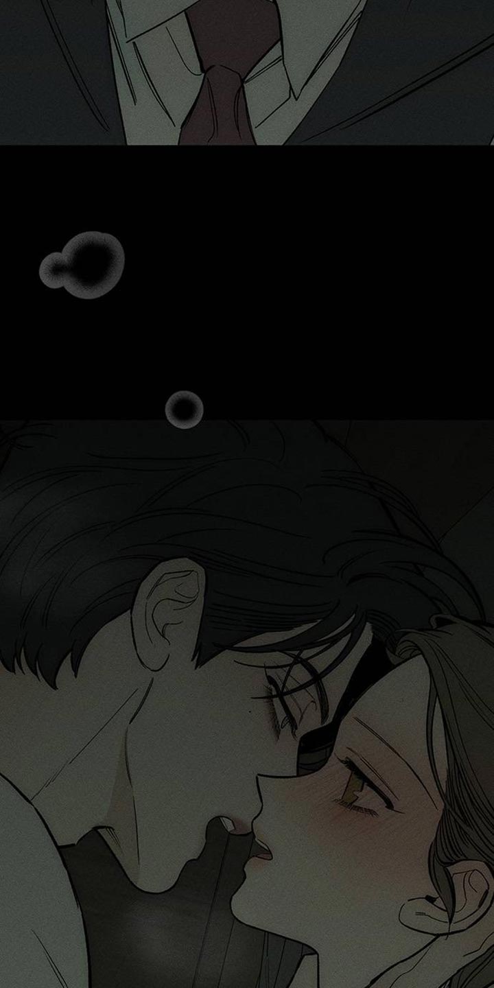 枯萎的花伤心的泪漫画,第185章：真的想知道吗？5图