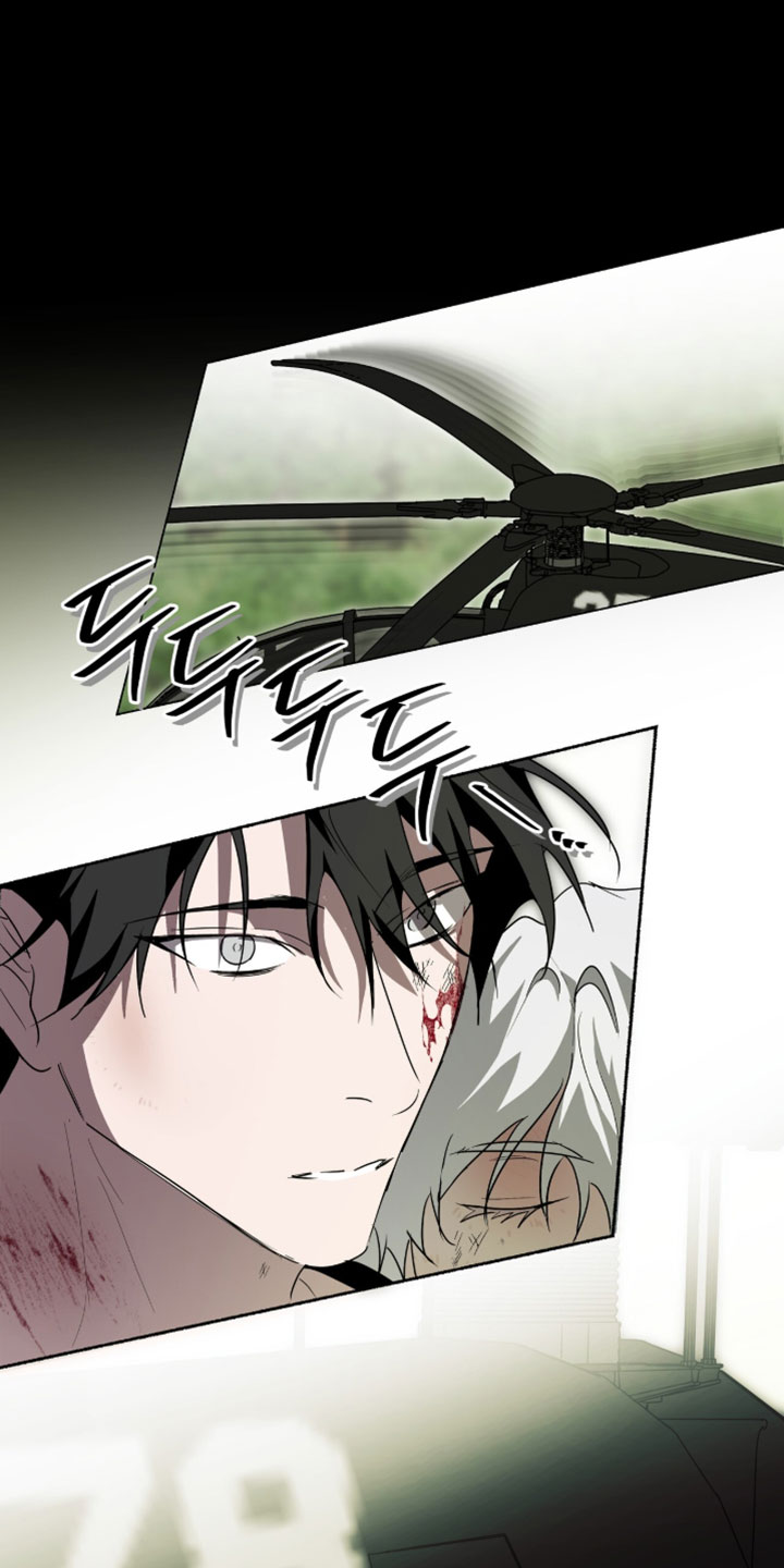 心跳共鸣的视频漫画,第58章：再坚持一下！5图