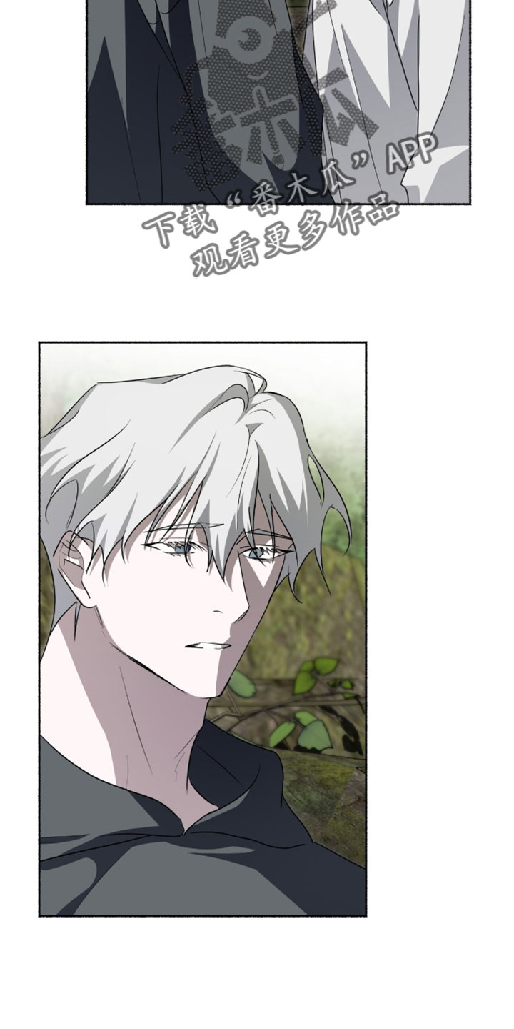 心跳共鸣漫画,第57章：你应该是向导4图