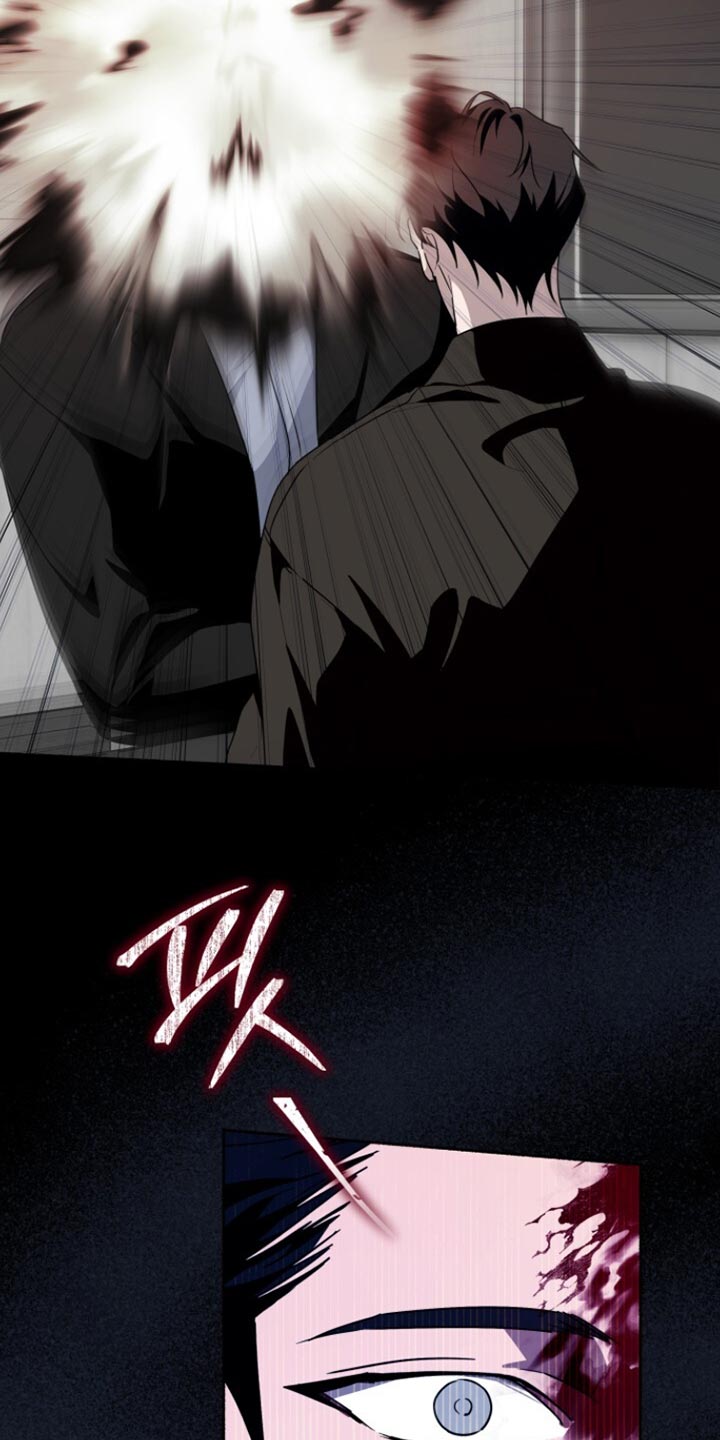 心跳共鸣素材漫画,第54章：暗杀2图