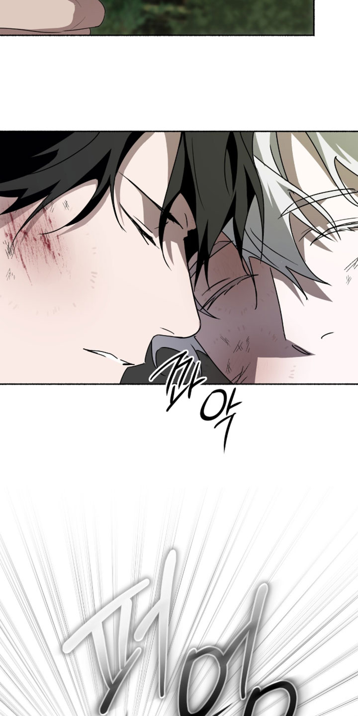 心跳共鸣的视频漫画,第58章：再坚持一下！3图