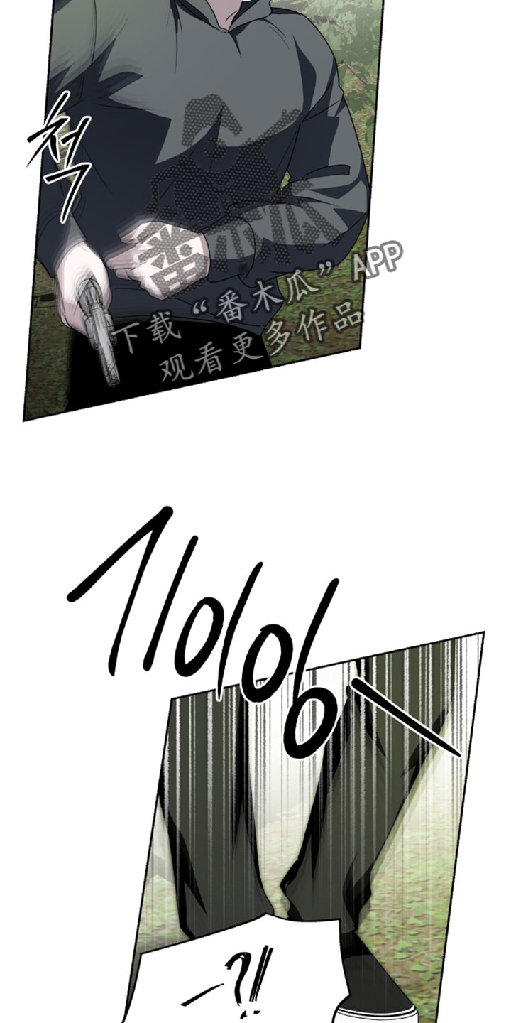 心跳共鸣漫画,第57章：你应该是向导2图