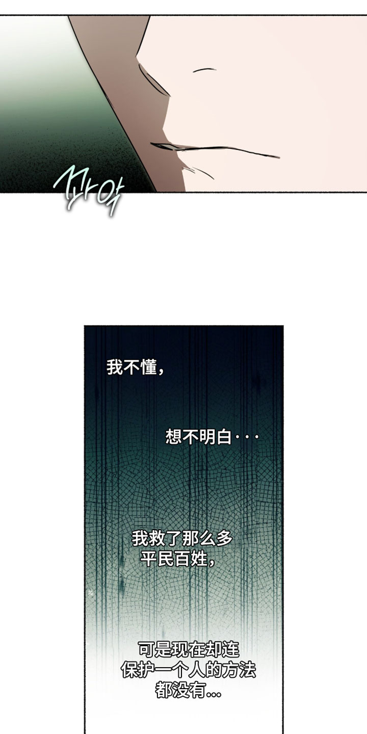 心跳共鸣漫画,第57章：你应该是向导5图