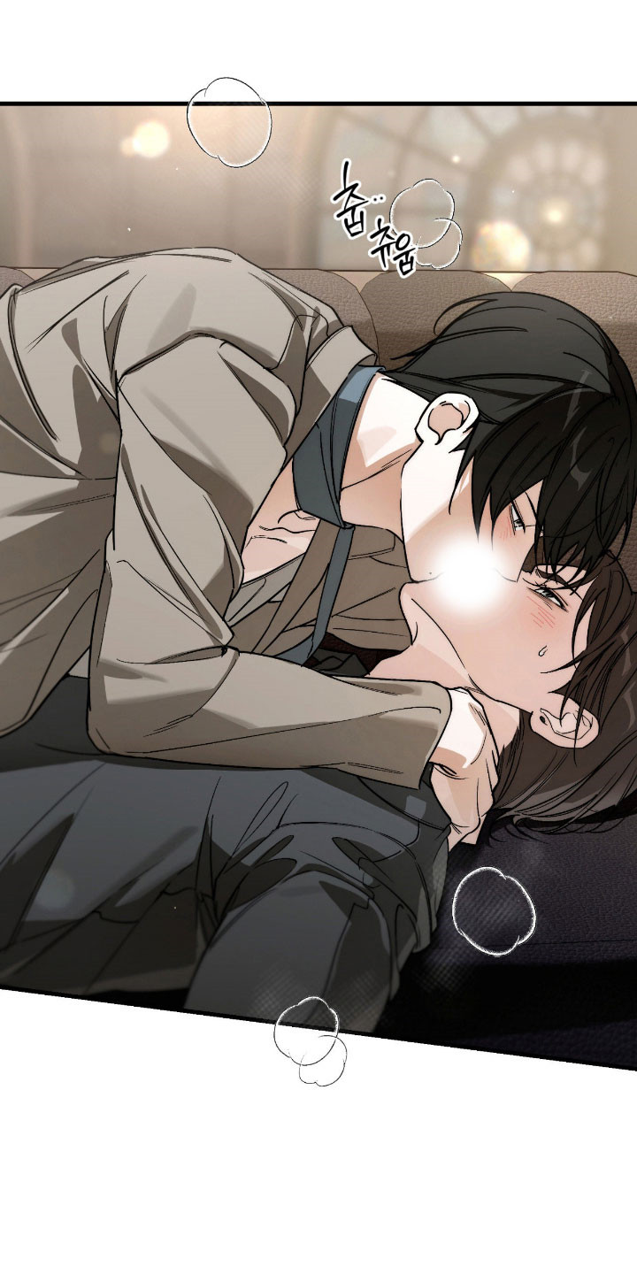 能力者的黑科技物语漫画,第38章：无视他人4图