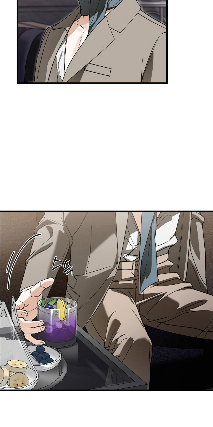 能力者在动漫中的表现漫画,第36章：故意躲避3图