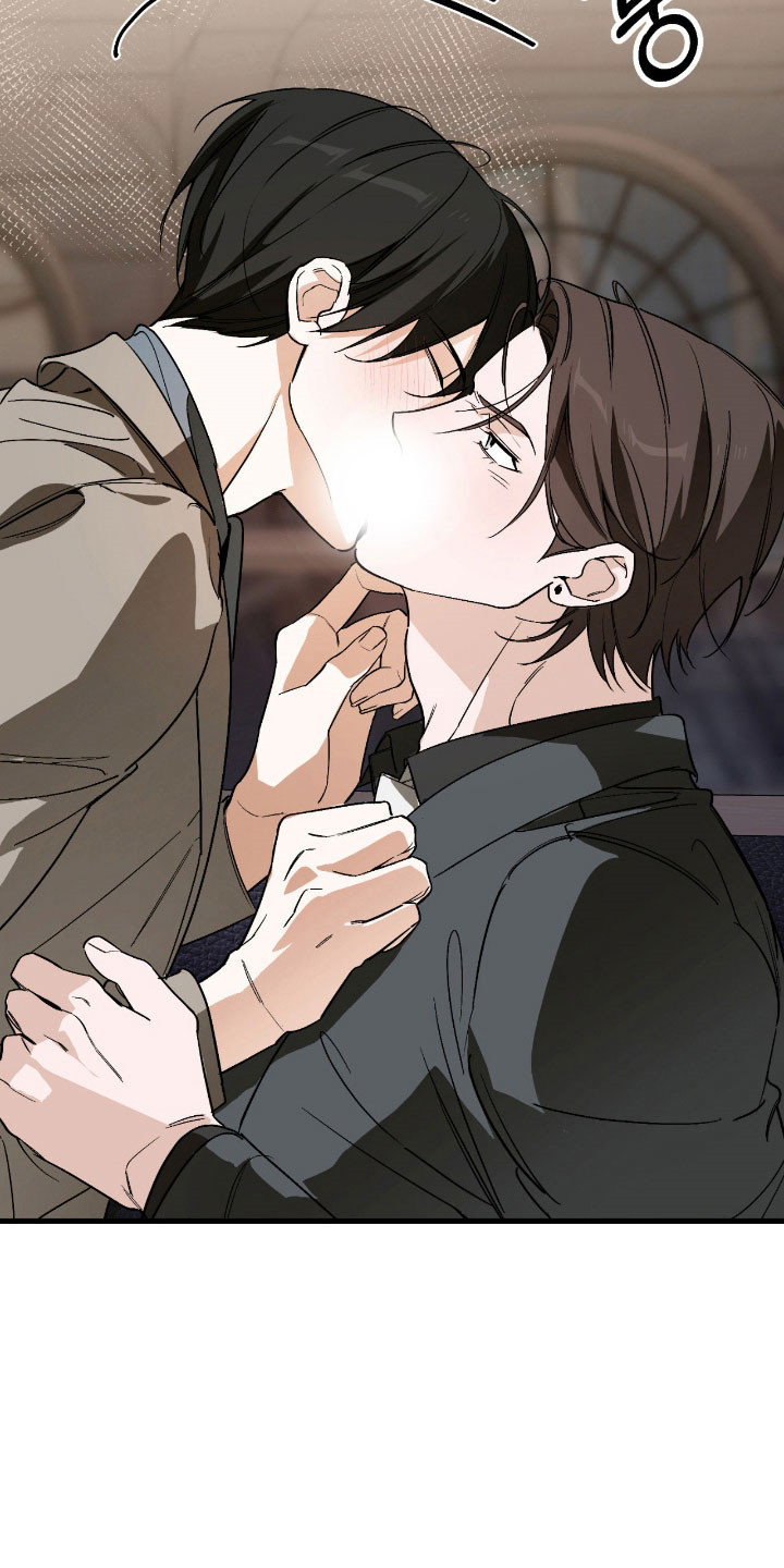 能力者的黑科技物语漫画,第38章：无视他人4图