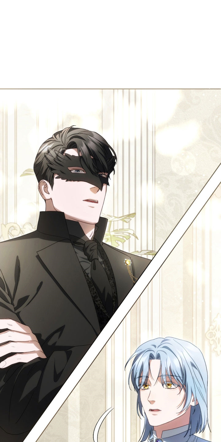 公爵家的女儿漫画,第30章：逃离现场4图