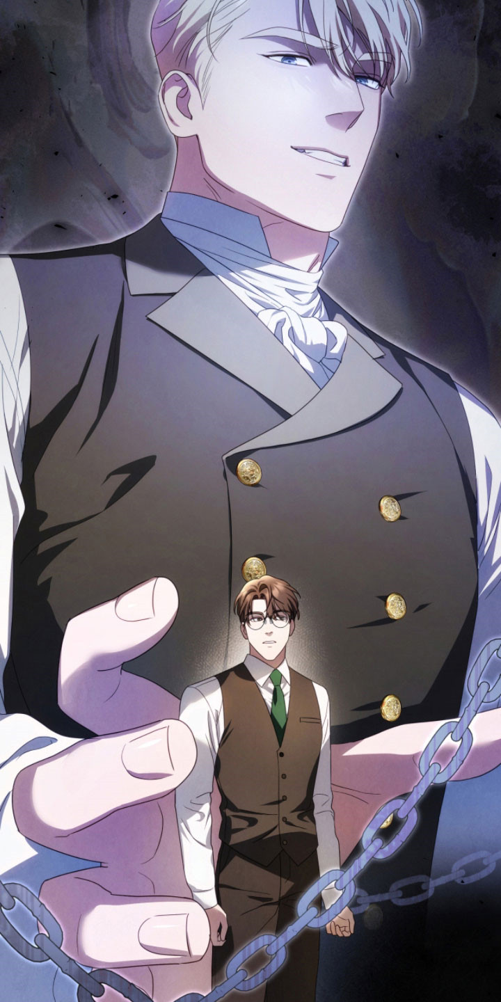 公爵家的女儿漫画,第28章：真的来了5图