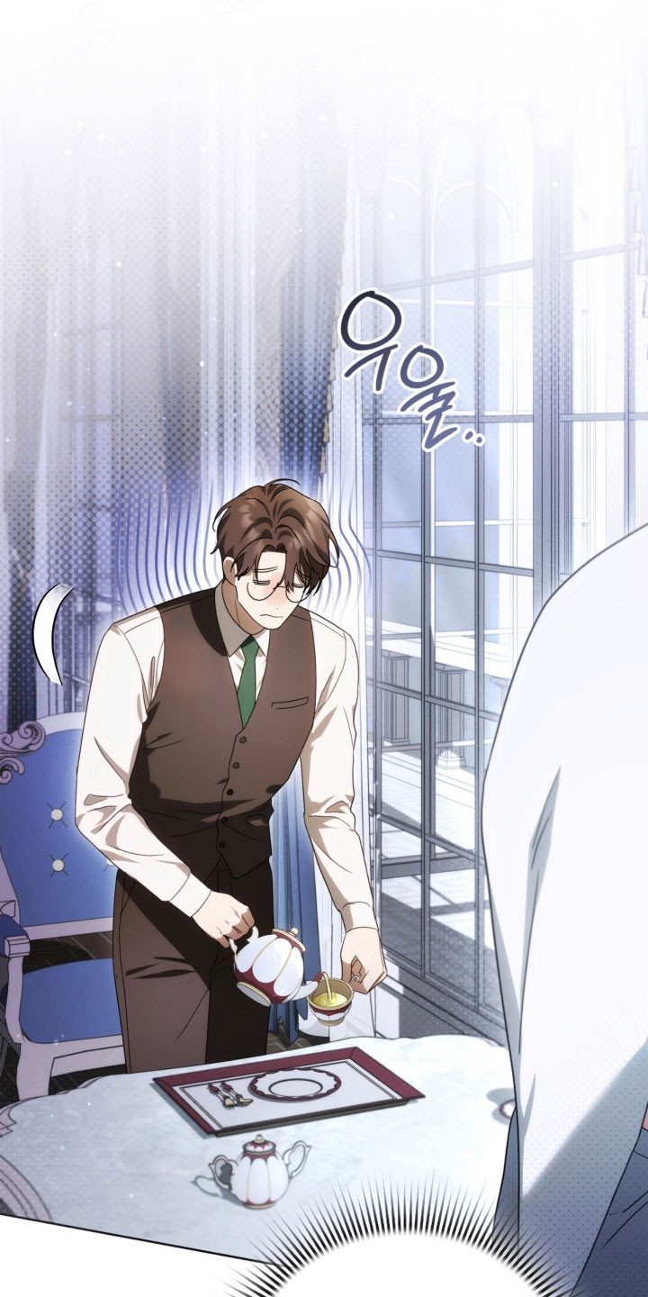 公爵家的女儿漫画,第31章：杀戮现场5图